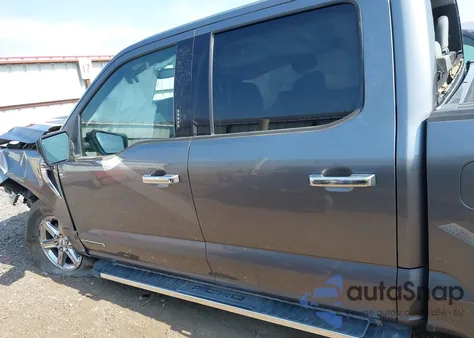 2024 Ford F150 Xlt z USA, uszkodzony, nr VIN 1FTFW3LD0RFA25435